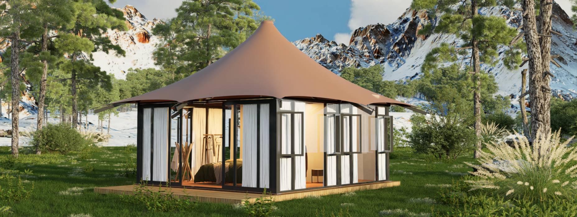 思南县装配式建筑厂家